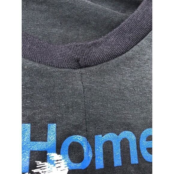 VTG Spring Break 1987 Art Stock's Playpen South T-shirt Men S 80s Single Stitch - Picture 5 of 10